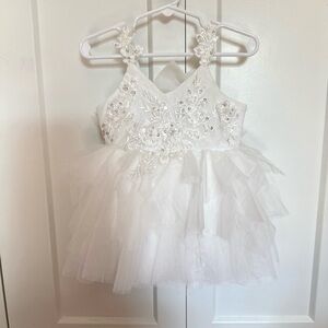 Before&After Dress Size 18-24months